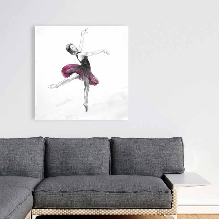 Harriet Bee Sports Canvas Art Wayfair Canada